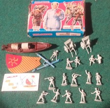 SOLDATINI 1/72 MAO RIVOLUZIONE