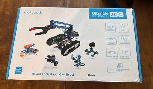 Makeblock ultimate 0 10 - 🔥makeblock,