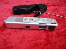 Minox B fotocamera miniatura