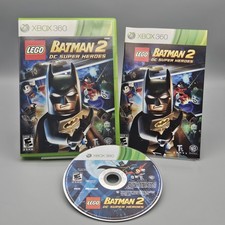 LEGO Batman 2 DC Super Heroes