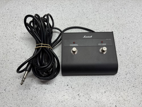 Marshall pedl 90012 dsl - pedl-90012,