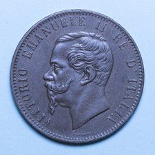 VITTORIO EMANUELE II 10