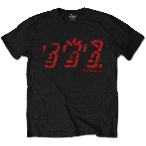 Shirt uomo ufficiale the - uomo,