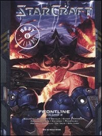 Starcraft frontline - (vol., 2)