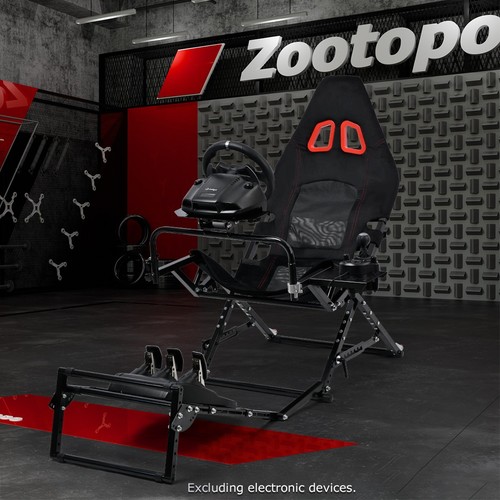 Zootopo cockpit pieghevole - zootopo,