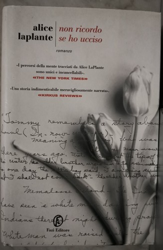 Non ricordo ucciso - ricordo, ho