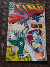 Flash - Speciale libreria - n°1 - Giorno del giudizio per Lanterna Verde