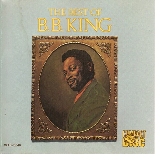 King the best - cd,
