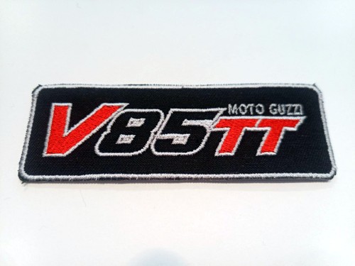 Moto guzzi patch v85tt - moto,