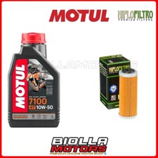 Kit tagliando ktm 250 freeride - tagliando,