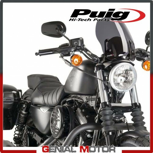 Cupolino puig fume scuro - fume,
