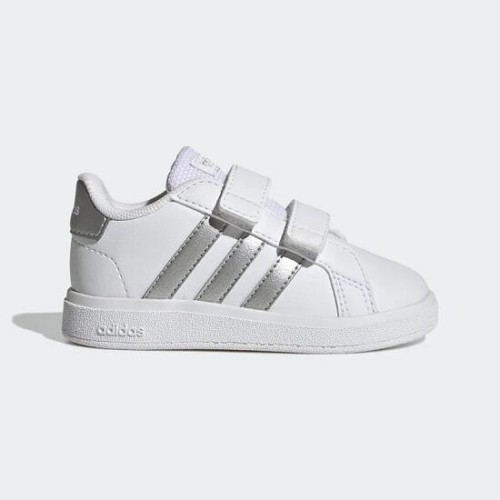 Adidas grand court bimba - adidas,