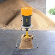 Macina cereali macinino