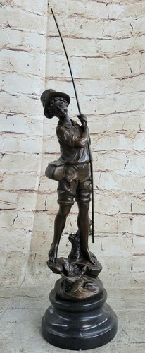 Scultura bronzo - scultura, in