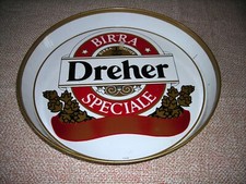BIRRA DREHER VASSOIO IN