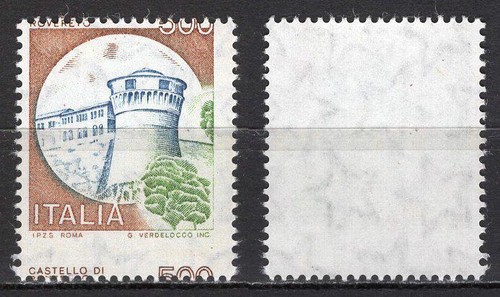 207 repubblica 500 - #207,