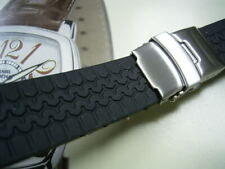 Cinturino orologio gomma 20mm