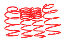 -30 mm Fiat Panda II 1.1 - 1.2 - 1.4 - 1.3M-Jet Molle sportive HP3 assetto