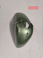 PARAFANGO ANTERIORE VERDE