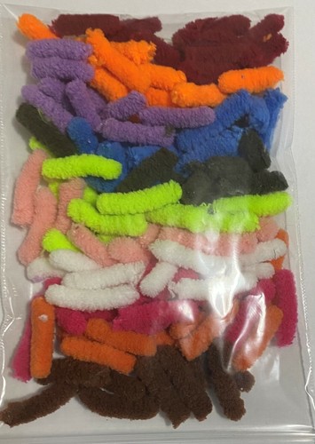 Fly tying pesca - fly,