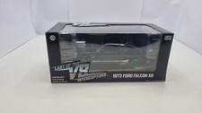 GL84051 GreenLight Last Of The V8 Interceptors 1973 Ford Falcon XB 1/24