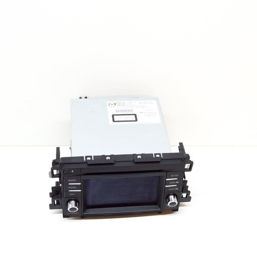Sedan gj1 radio lettore - 6, cd