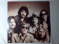 FIREFALL Elan lp USA 