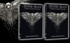 TRONO DI SPADE, QUARTA 4