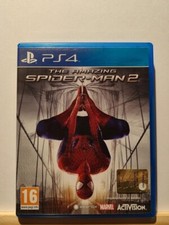 The amazing spider man ps4 - the,