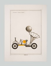 Aldo SPOLDI - "Volpaia G.T."