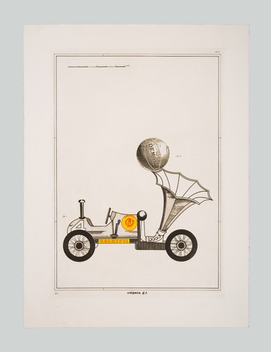 Aldo spoldi volpaia - -, g.t."