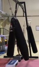 Sacchi da boxe/thai boxe