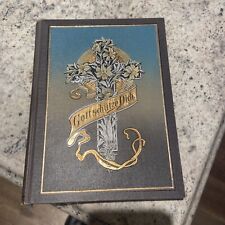 Gott Schutze Dich (God Bless