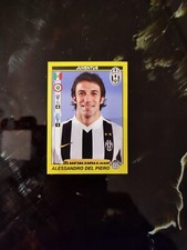 Figurine calciatori panini