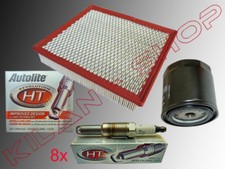 Kit ispezione filtro aria