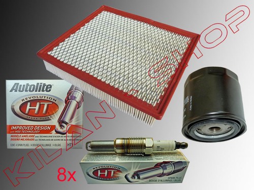 Kit ispezione filtro aria