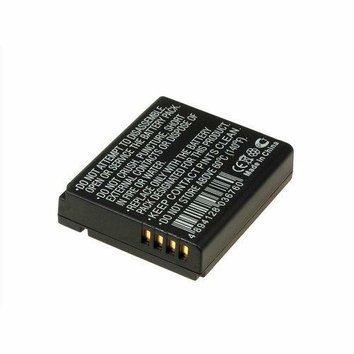 Batteria per leica lux - leica, d-lux