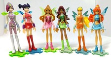 KINDER SURPRISE WinX Club