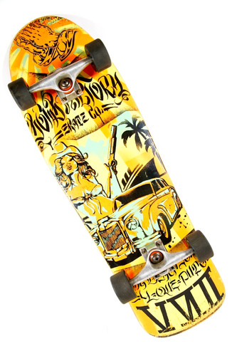 Bomb factory skate - factory, co