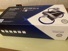 Isotek corvus 9 prese - v5, a