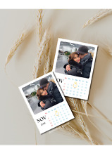 Foto magnete frigorifero