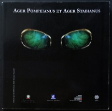 Ager Pompeianus et Ager Stabianus L’esempio di Villa B Oplontis e Villa Cuomo