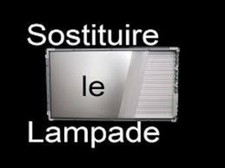 SAMSUNG P2470HD MODIFICA KIT