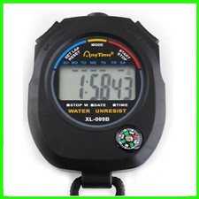 CRONOMETRO DIGITALE PALESTRA