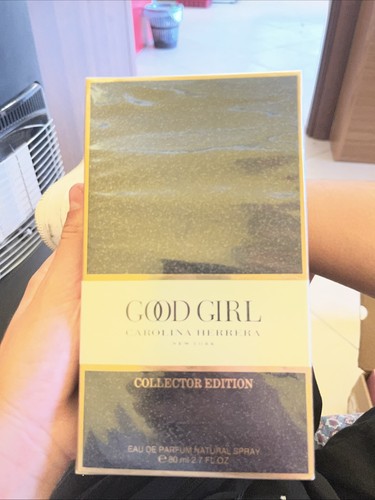 Carolina herrera good - herrera, girl