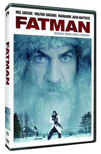 Fatman brand new - brand, &
