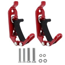 Fibbia In Lega  per Fissaggio