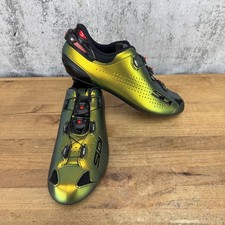 New! Sidi Shot 2 Gold Limited