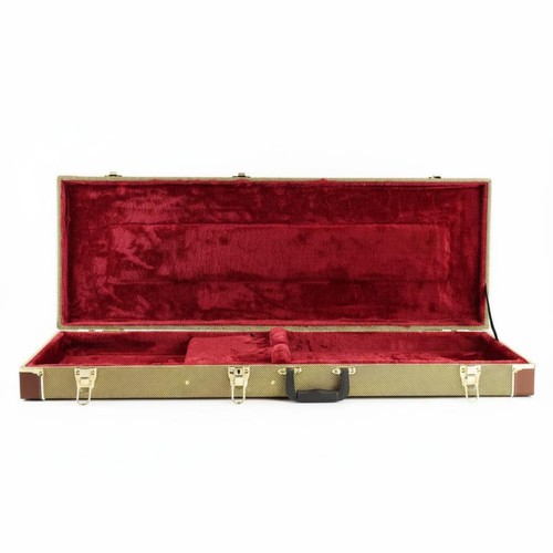 Custodia hardcase chitarra - hardcase,
