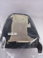 Schienale sedile anteriore